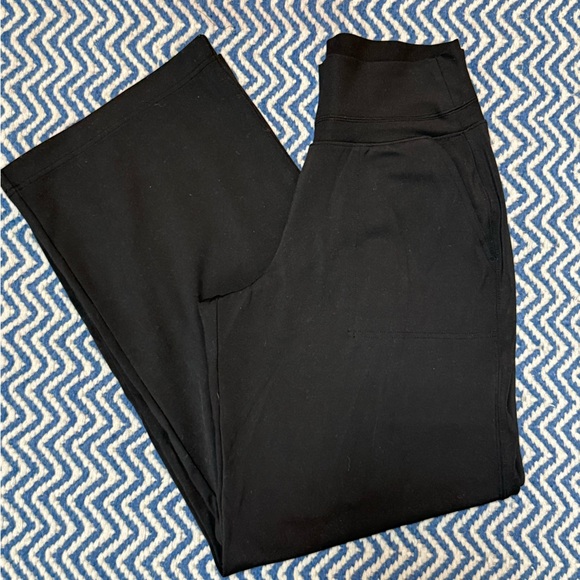 Athleta Venice High Rise Wide Leg Pant - Picture 4 of 4